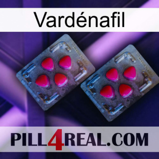 Vardénafil 14